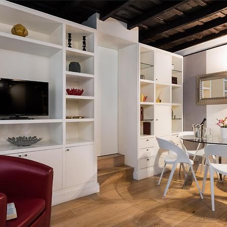 Idyllia - Colosseum Luxury Apartment Rome Bagian luar foto