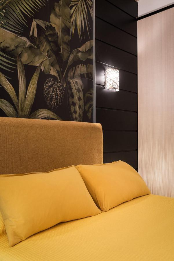 Idyllia - Colosseum Luxury Apartment Rome Bagian luar foto